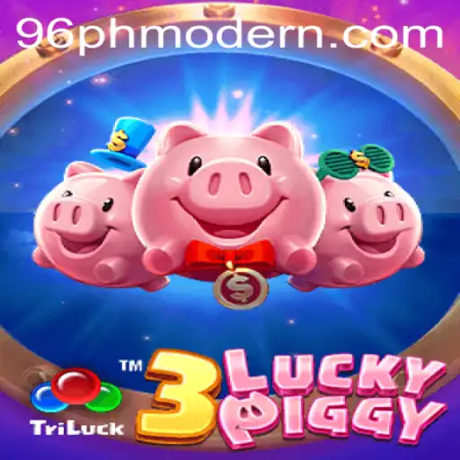 Discover the Thrills of 3LUCKYPIGGY: A Modern Gaming Experience