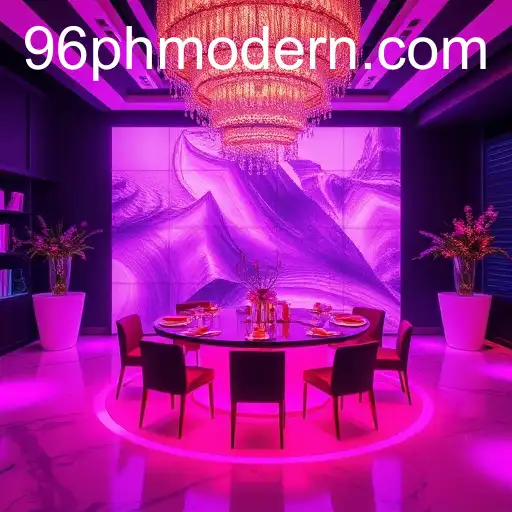 Unveiling the Allure of PHMODERN's Exclusive Events