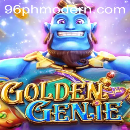 Discovering GOLDENGENIE: A Modern Take on Classic Gaming