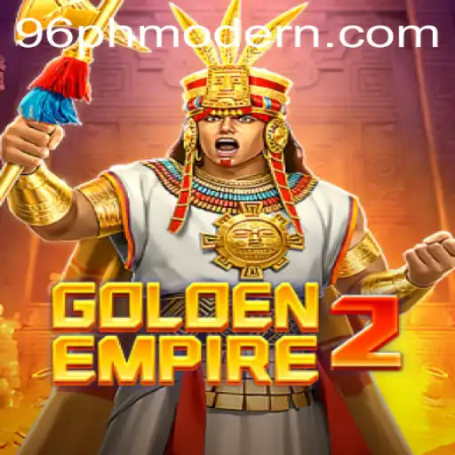 GoldenEmpire2: A Modern Masterpiece in Strategy Gaming