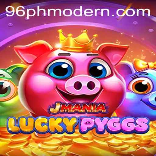 Discover the Dynamic World of JManiaLuckyPyggs: A Modern Gaming Experience