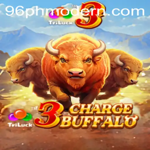 Exploring the Thrilling World of 3ChargeBuffalo: The Modern Twist in Gaming