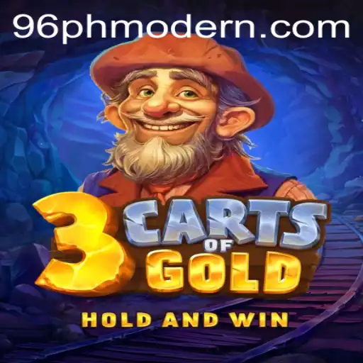 An In-Depth Look at the Captivating World of 3cartsOfGold: A Modern Treasure Hunt