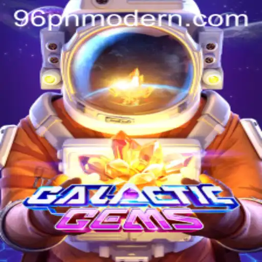 GalacticGems: A Cosmic Adventure into the World of PHMODERN