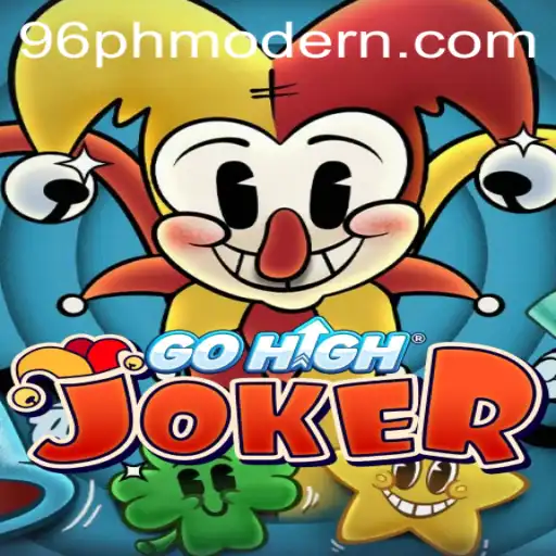GoHighJoker: A Modern Twist on Classic Card Games