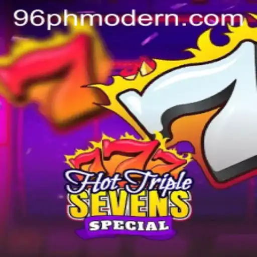 Exploring HotTripleSevensSpecial: A Modern Twist on Classic Gaming