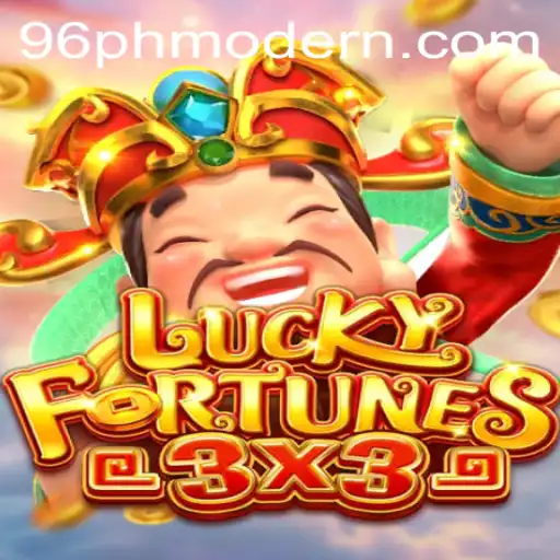 Exploring the Thrills of LUCKYFORTUNES3x3: A Modern Take on Classic Gaming