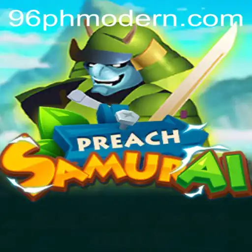PreachSamurai and the PHMODERN Revolution