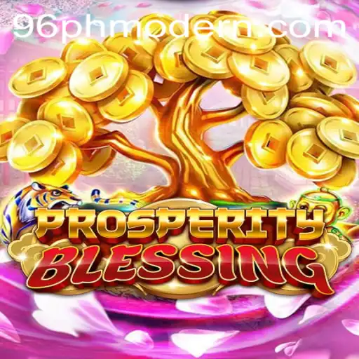 Discover the Enchanting World of ProsperityBlessing and the Magic of PHMODERN
