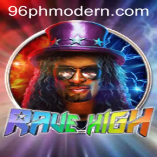 RaveHigh: A New Era of Immersive Gaming with PHMODERN