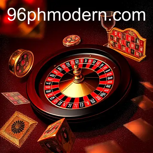 The Fascinating World of Roulette: Understanding the Game through PHMODERN