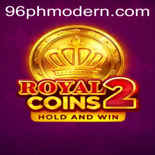 Discovering RoyalCoins2: A Modern Take on Classic Gaming with a PHMODERN Twist