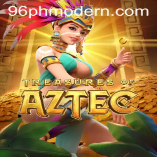 Discover Treasures of Aztec: A Modern Gaming Adventure