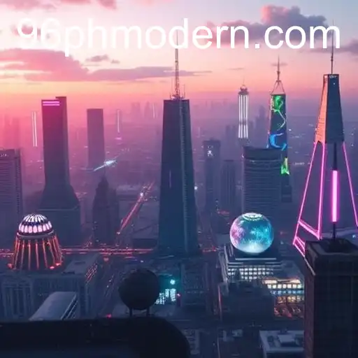 Video Games in the PHMODERN Era